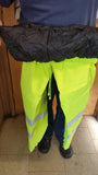 Insulated Rain Pants
