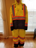 Rain Suit 3 Piece