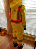 Rain Suit 3 Piece