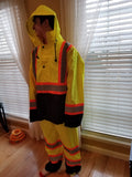 Rain Suit 3 Piece