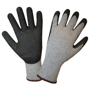 Crinkle Latex Glove Dozen