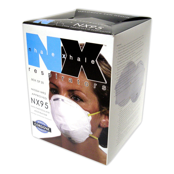 NX95 Respirator