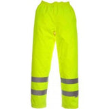 Insulated Rain Pants