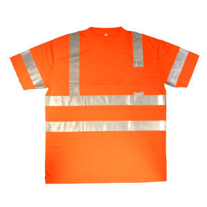 V430 Cor-Brite™ Class 3 Shirt Orange