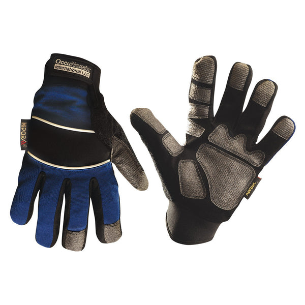 OccuNomix Waterproof Cold Weather Utility Glove, 1 Pair